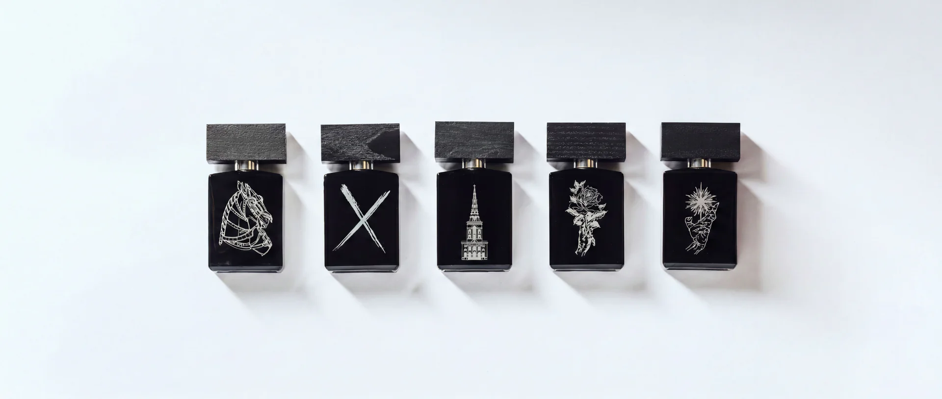 BeauFort London fragrance brand