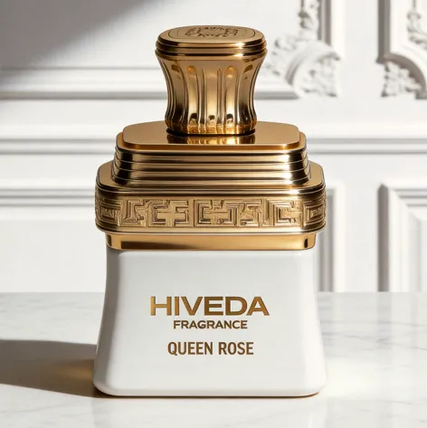perfume bottle