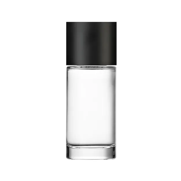 compact 50ml perfume bottle