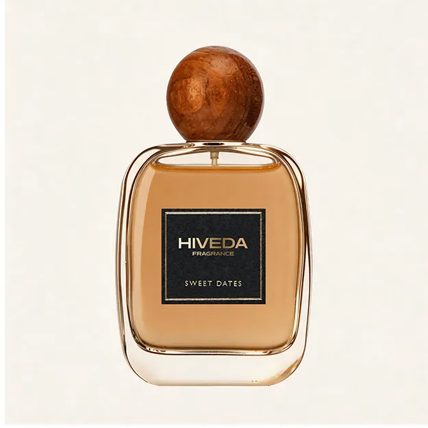 100ml perfume bottle
