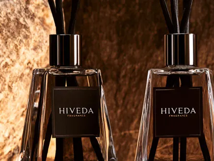 Custom reed diffuser bottle and packaging solutions