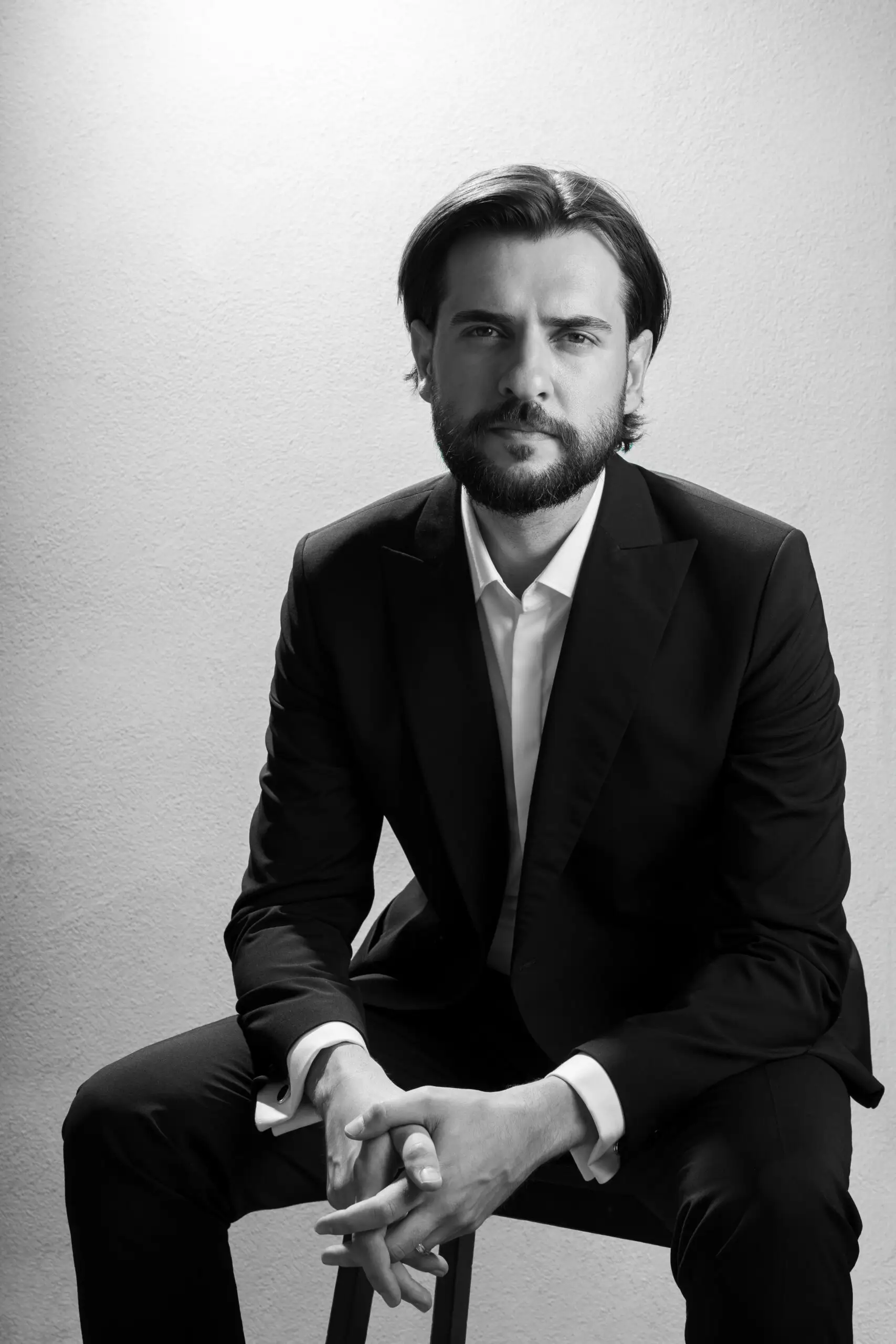 Caeleste Parfums creative team and perfumer-led fragrance development