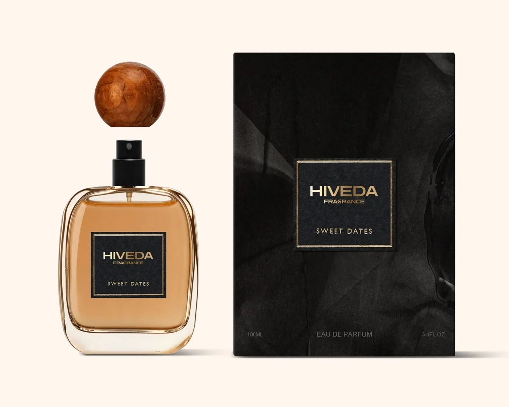 ppwr packaging perfume
