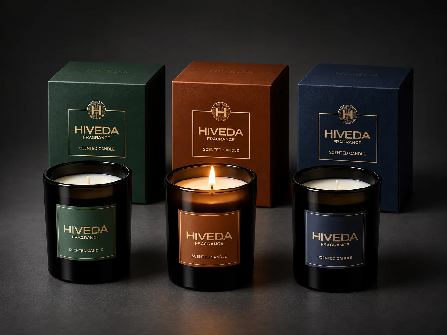 home fragrance moq brand focused hiveda