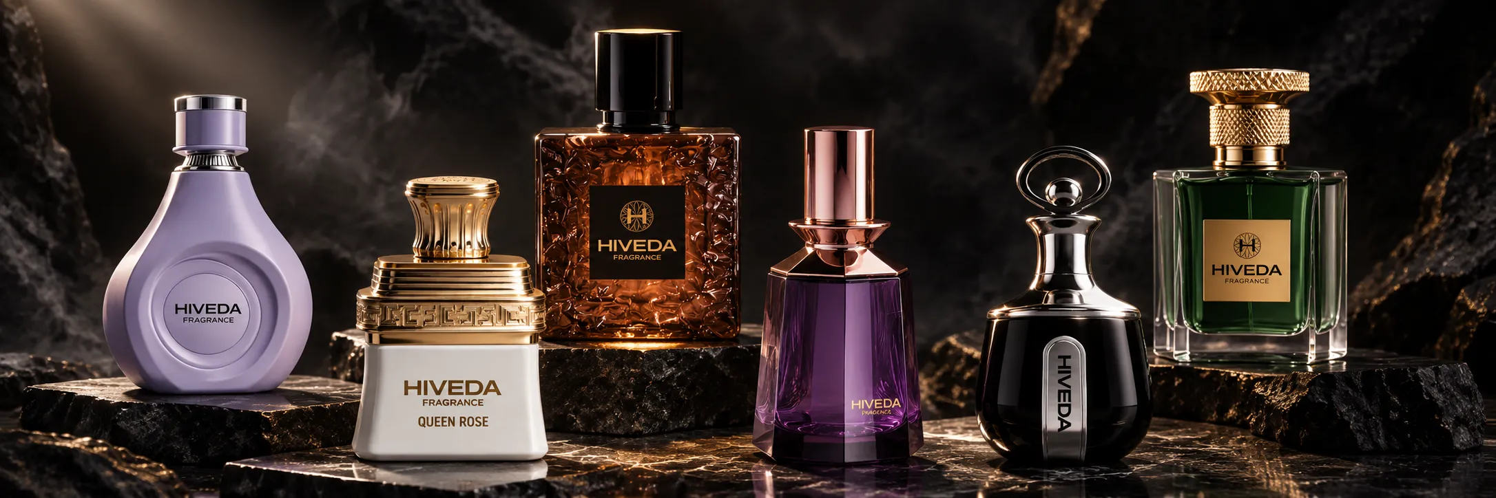 perfume moq hiveda