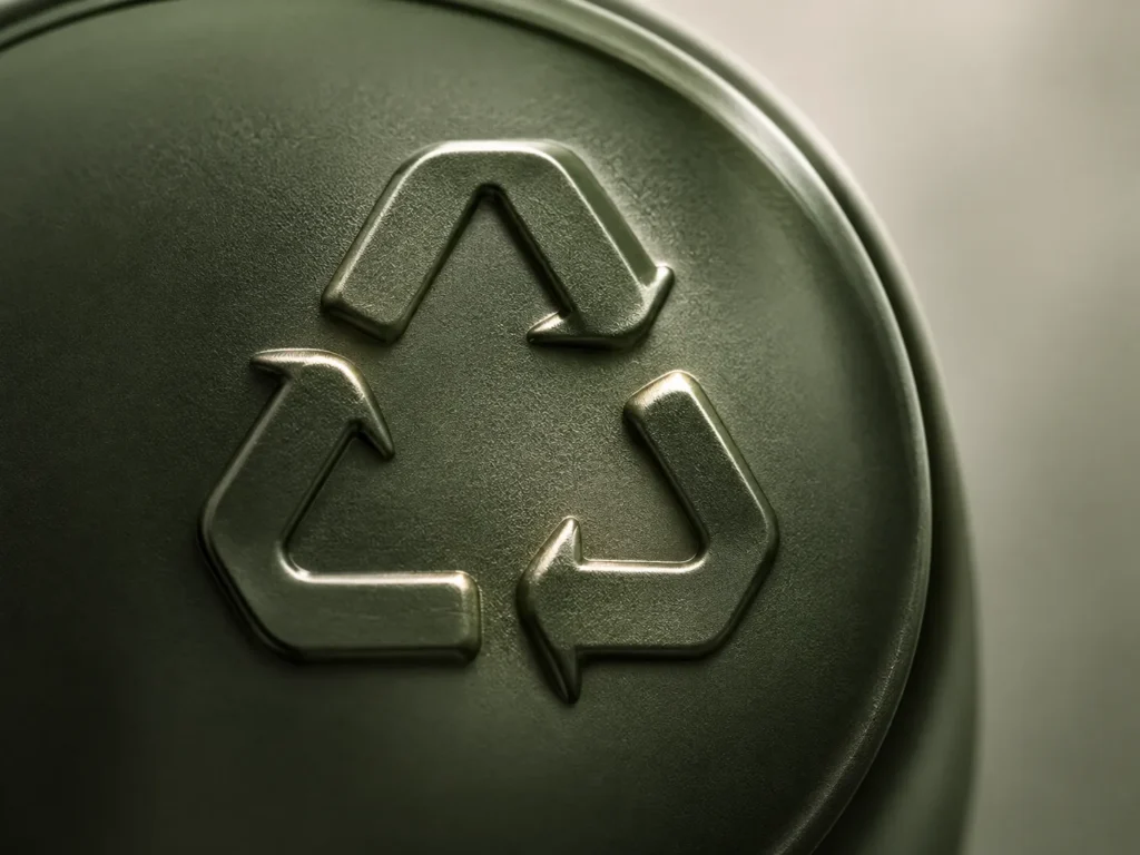 From 2030, packaging recyclability will increasingly be assessed using Design for Recycling criteria, with A/B/C recyclability performance grades.
